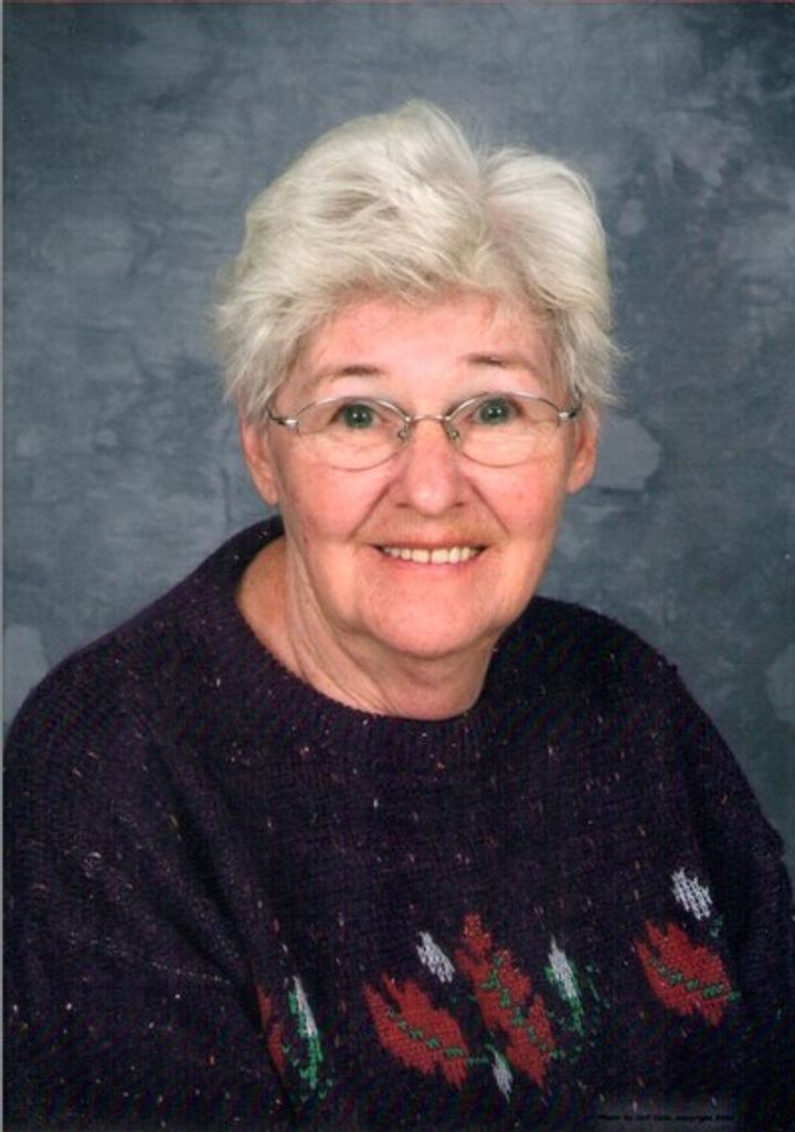 Jean Denise Duty Profile Photo