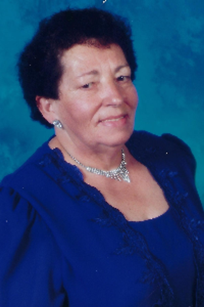 Maria "Olivia" Freitas