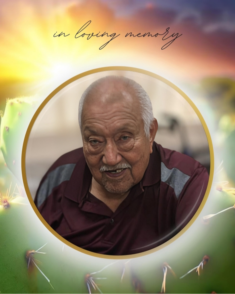 Pablo A. Sandoval Sr. Profile Photo