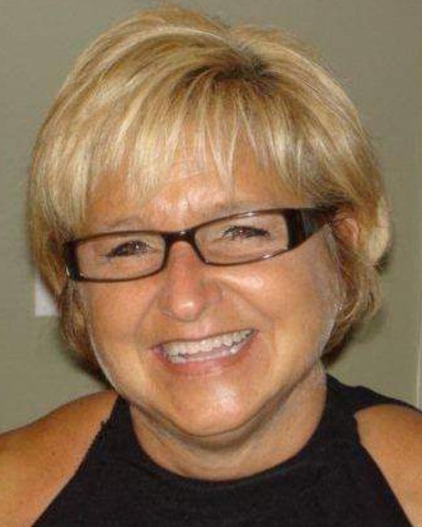 Pam Stegall Profile Photo