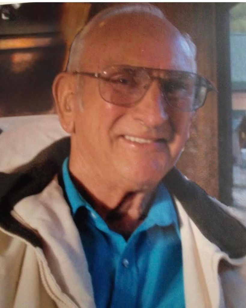 Randall Carson Wampler Profile Photo