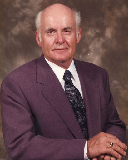 Harvey G Burley's obituary image