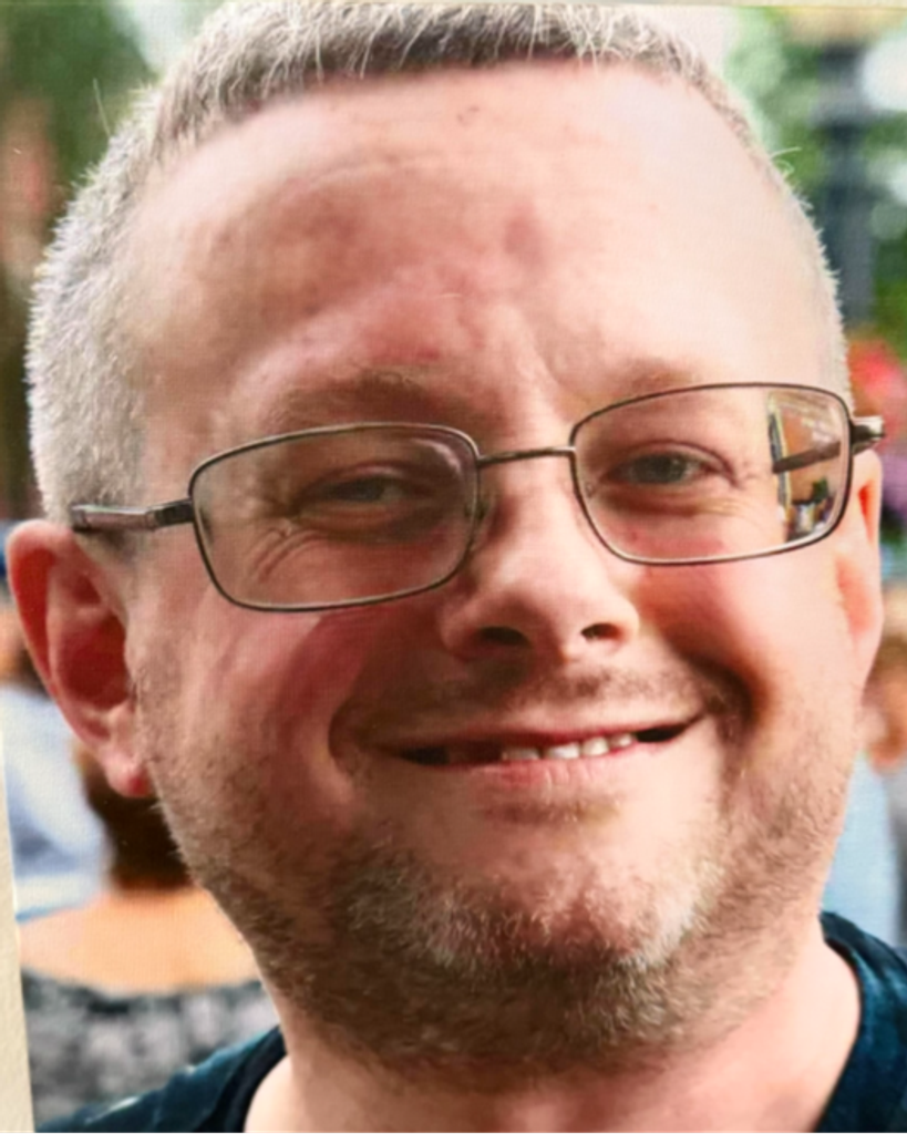 Grant Thomas Shea Bohn Profile Photo