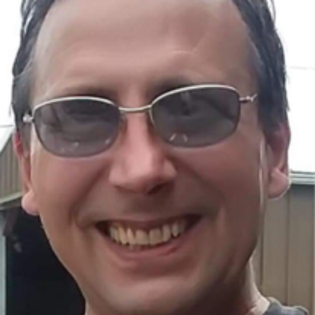 Bradley Joseph Burress Profile Photo