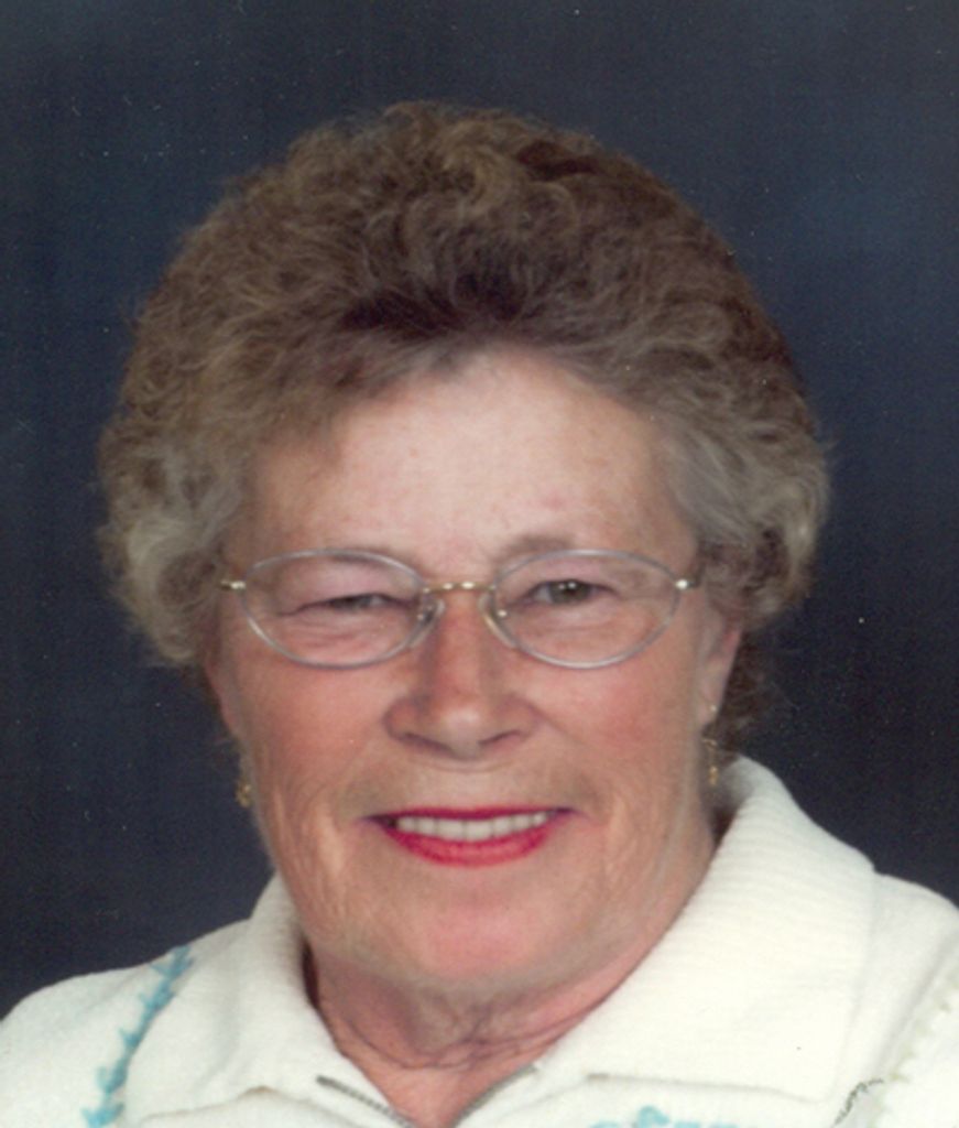 Phyllis J. Kohlmeyer