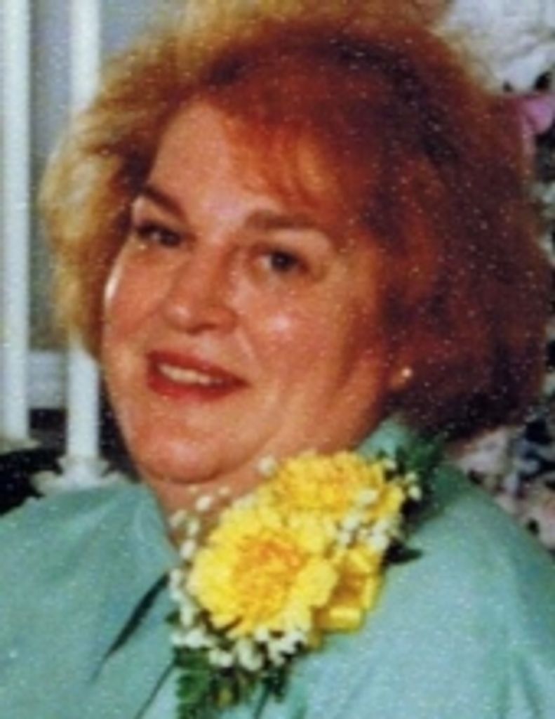Eileen  Kay Kleine