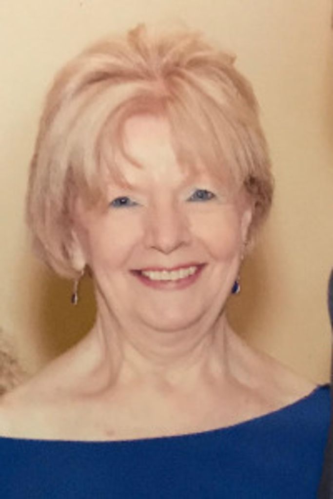 Shirley A. L'Italien