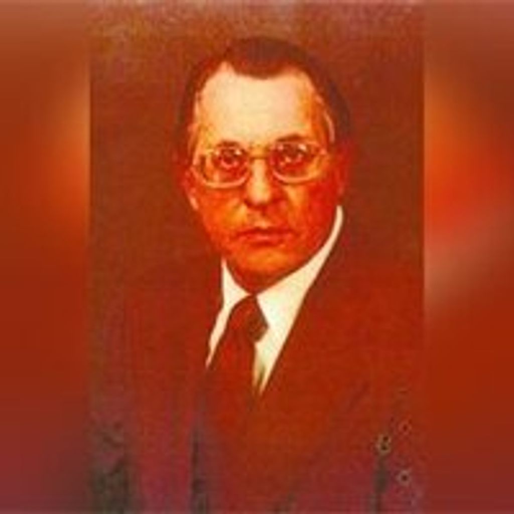 Maurice M. "Moe" Moravec