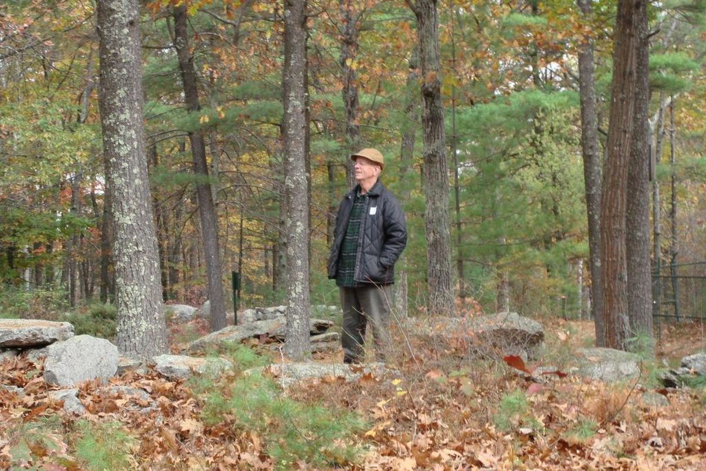 Clifford "Bud" Leroy Spaulding