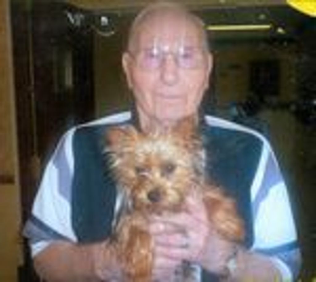 Carl L. Blair Profile Photo
