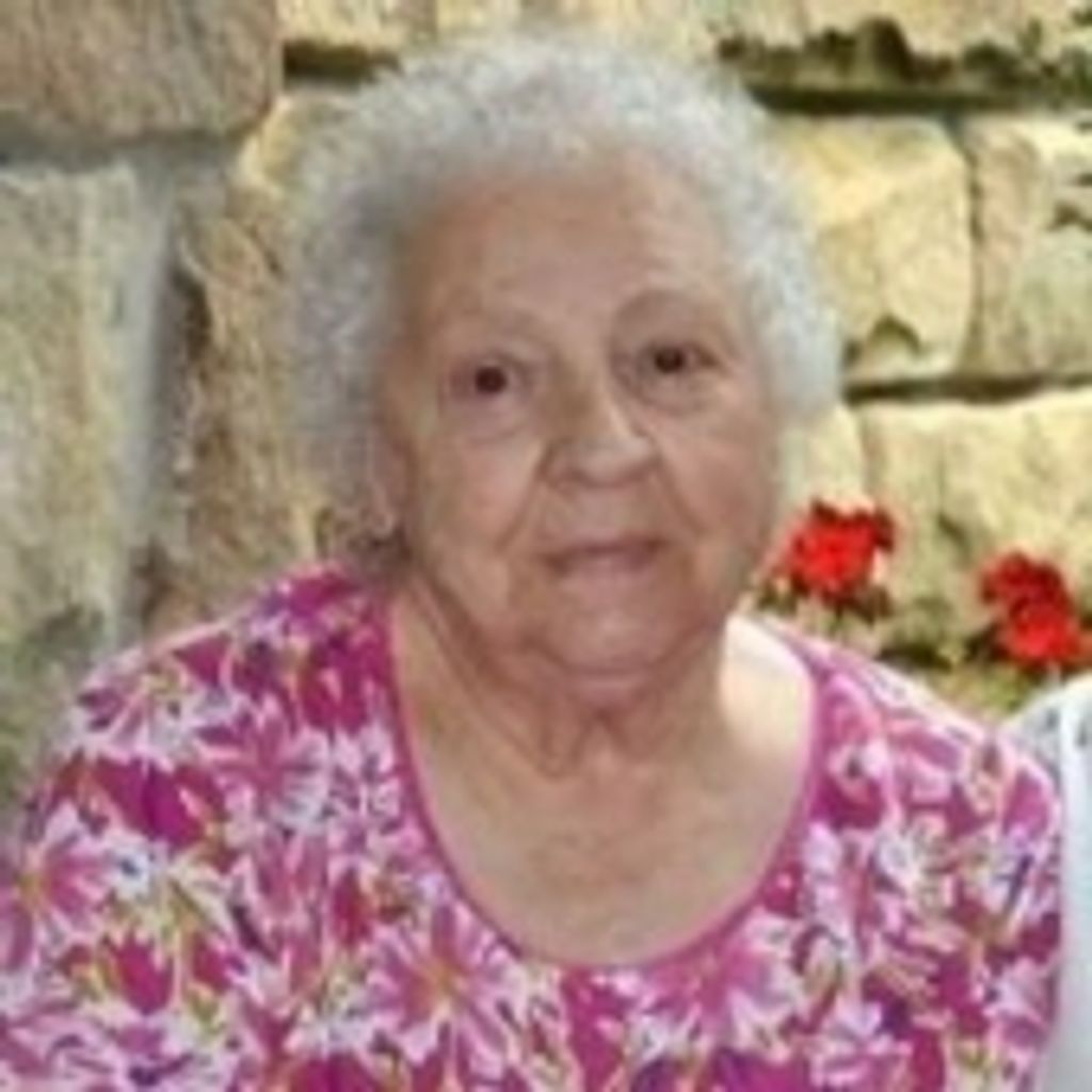 Pauline W. Staley