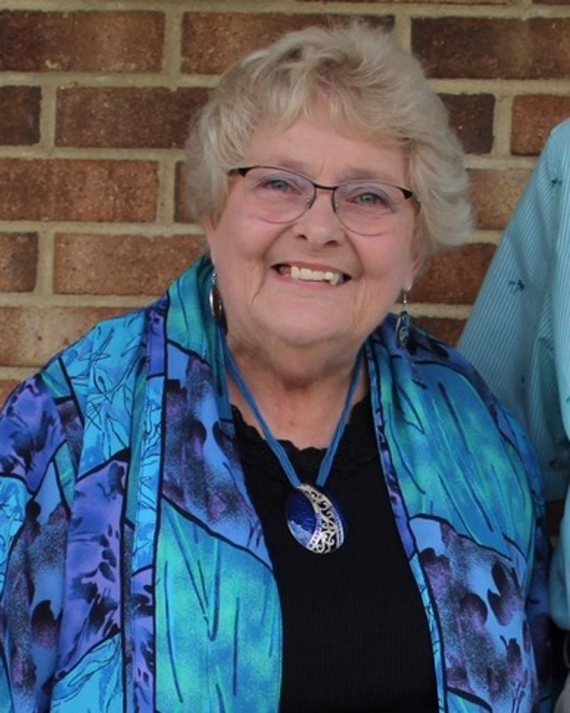 Jayne S. Lorah