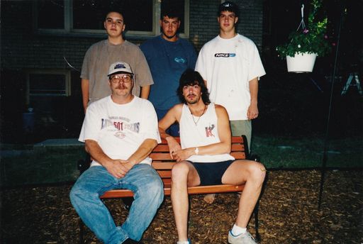 Paul Hesse photo gallery thumbnail 32 of 49