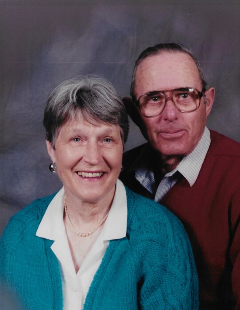 Florence Ranken