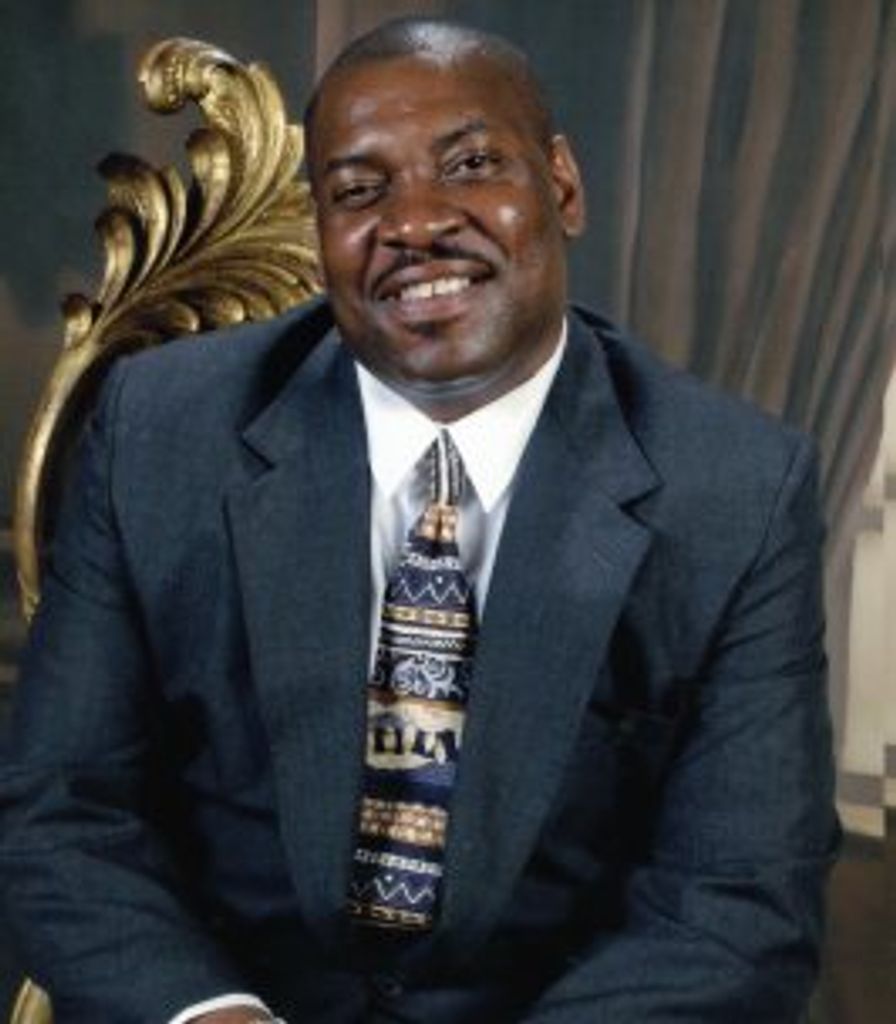 Ronald Montgomery