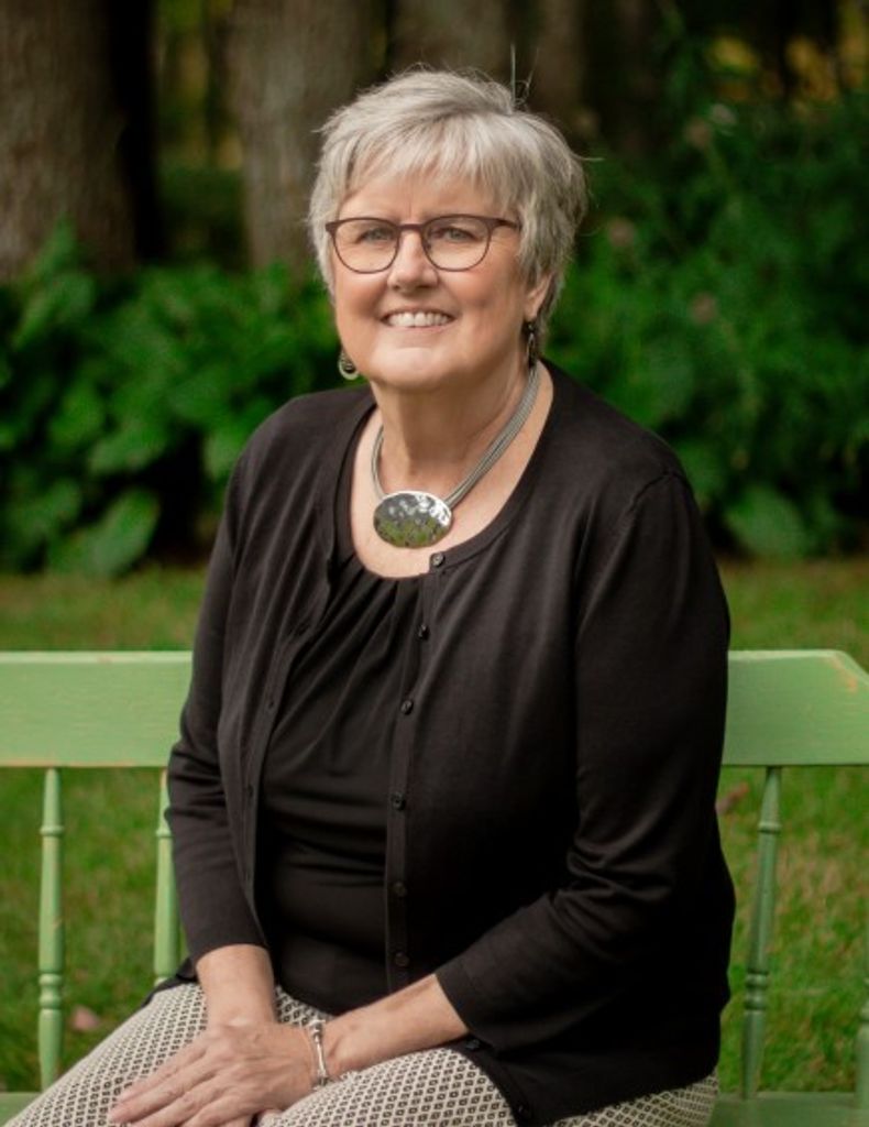 Katherine "Kathy" Jean Fulcher