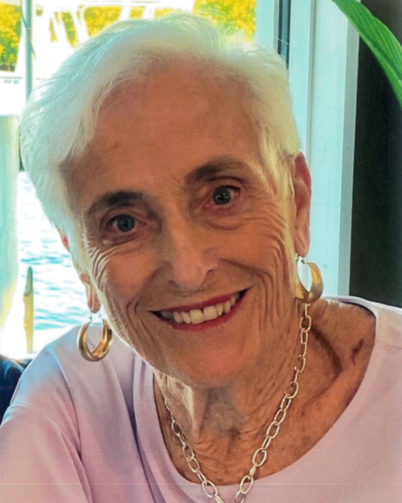 Joan Wanda Montovano