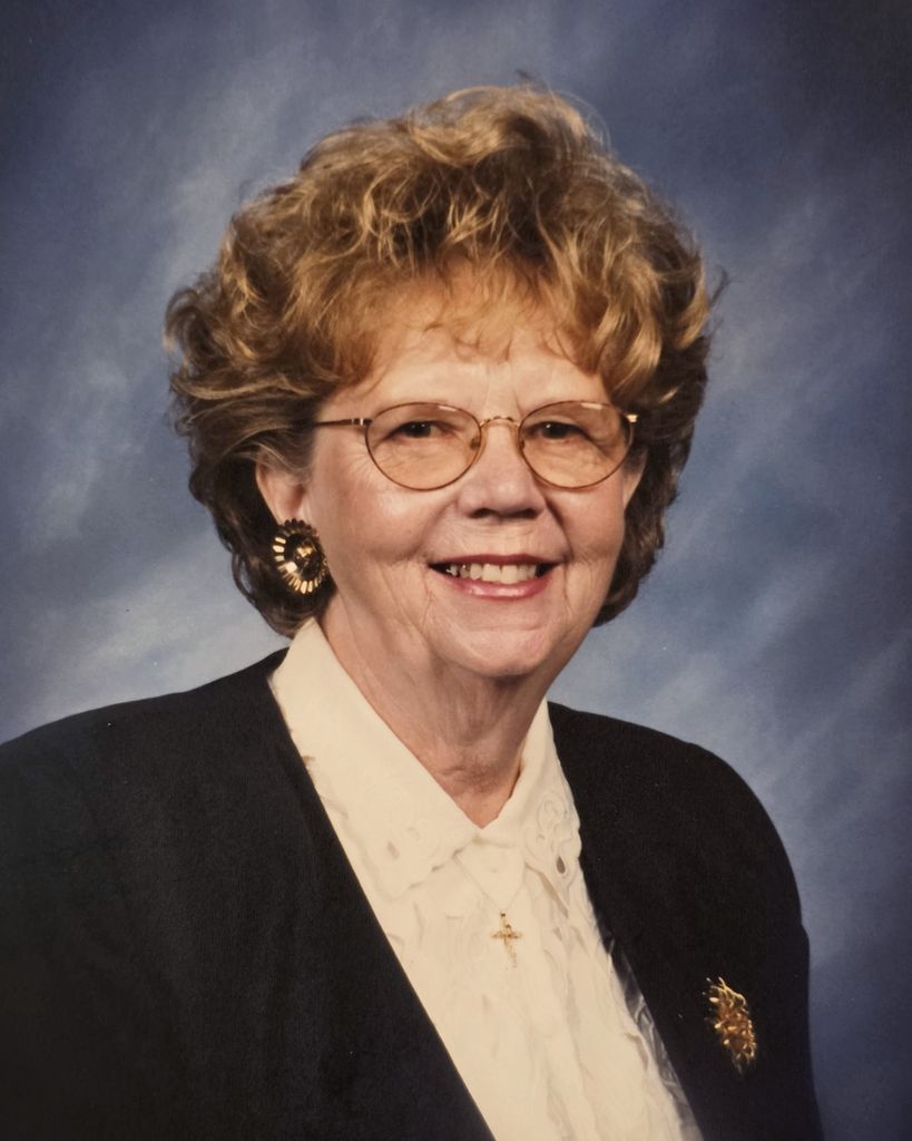 Rosalie Hobby Profile Photo