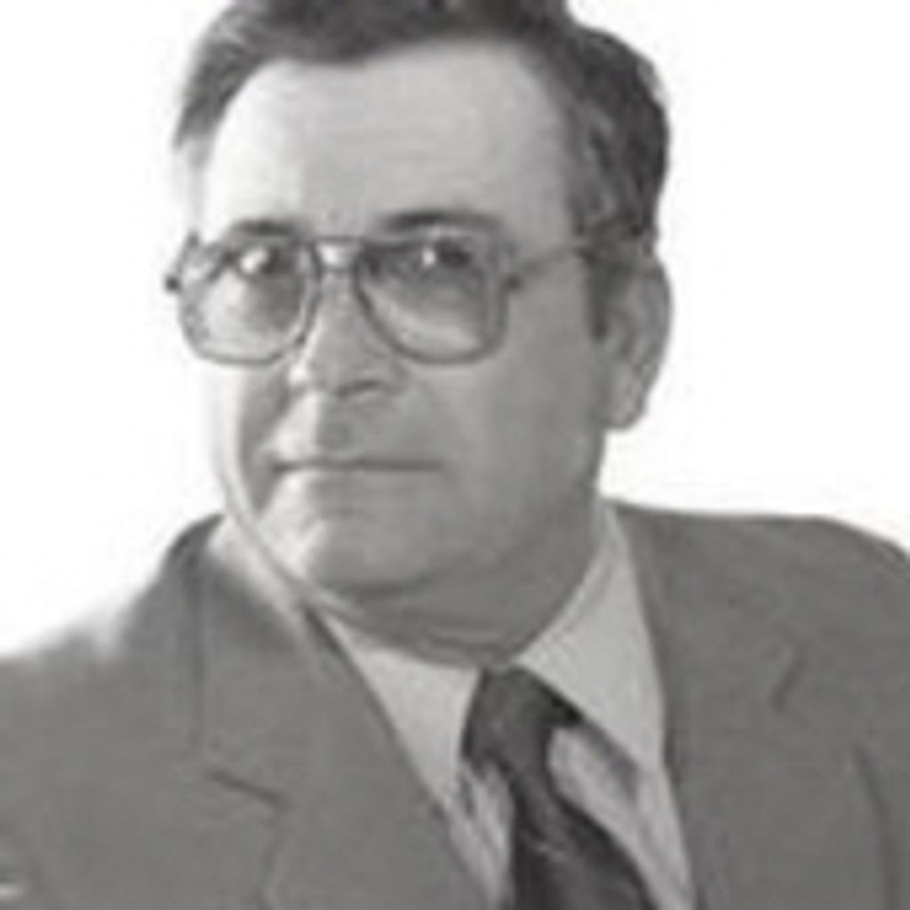 Marion Buzz Rutledge