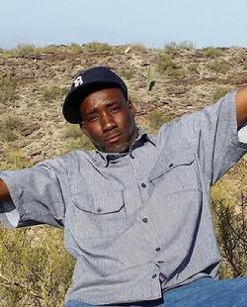 Maurice R. Varner Profile Photo