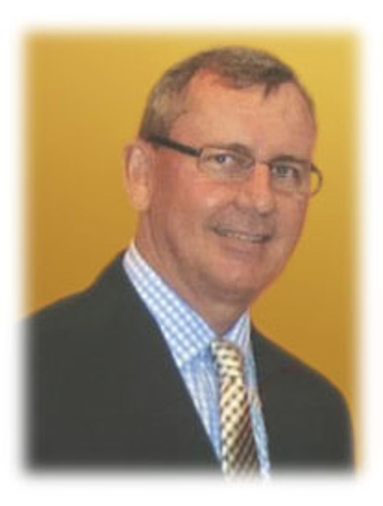 Alfred Scott Patti Profile Photo
