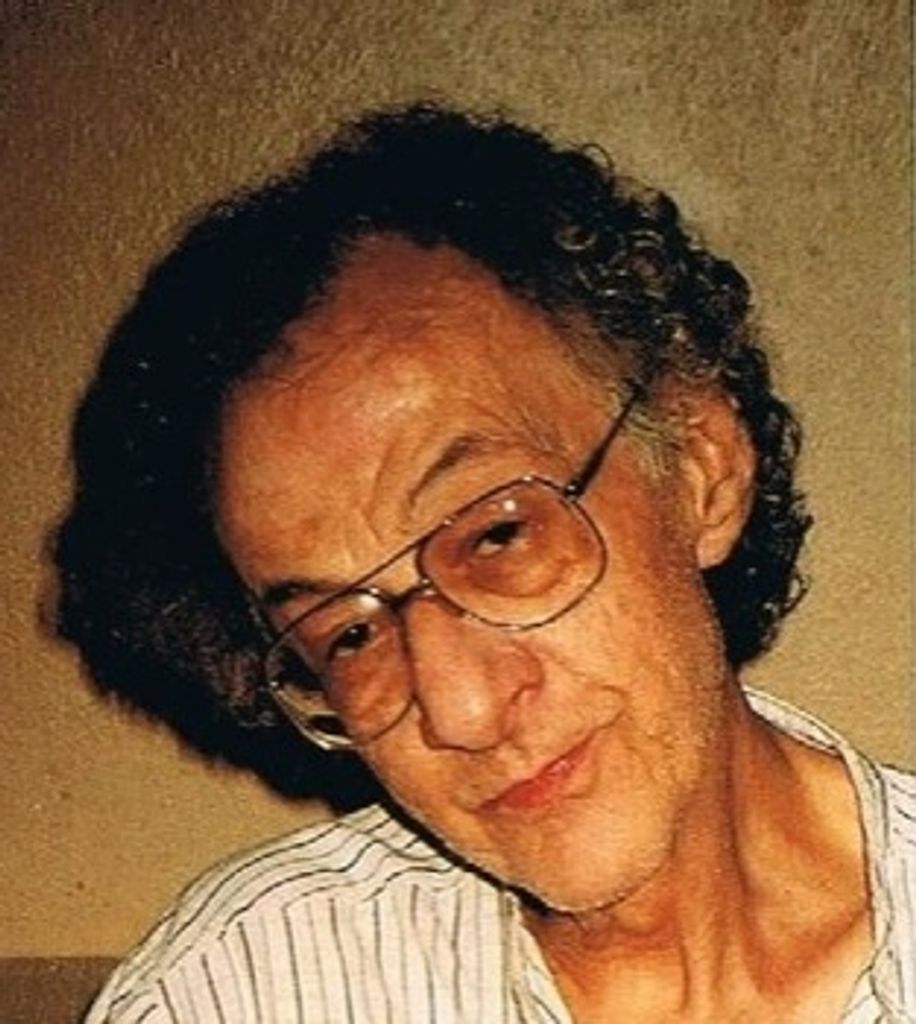 Stephen M. Stahara