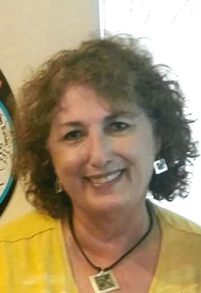 Lori Jean Davis
