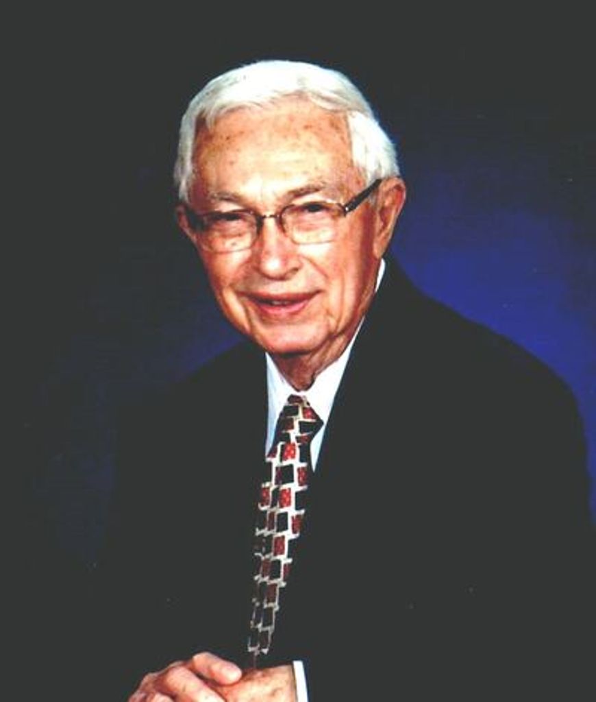 Grady Lelon Reed Profile Photo