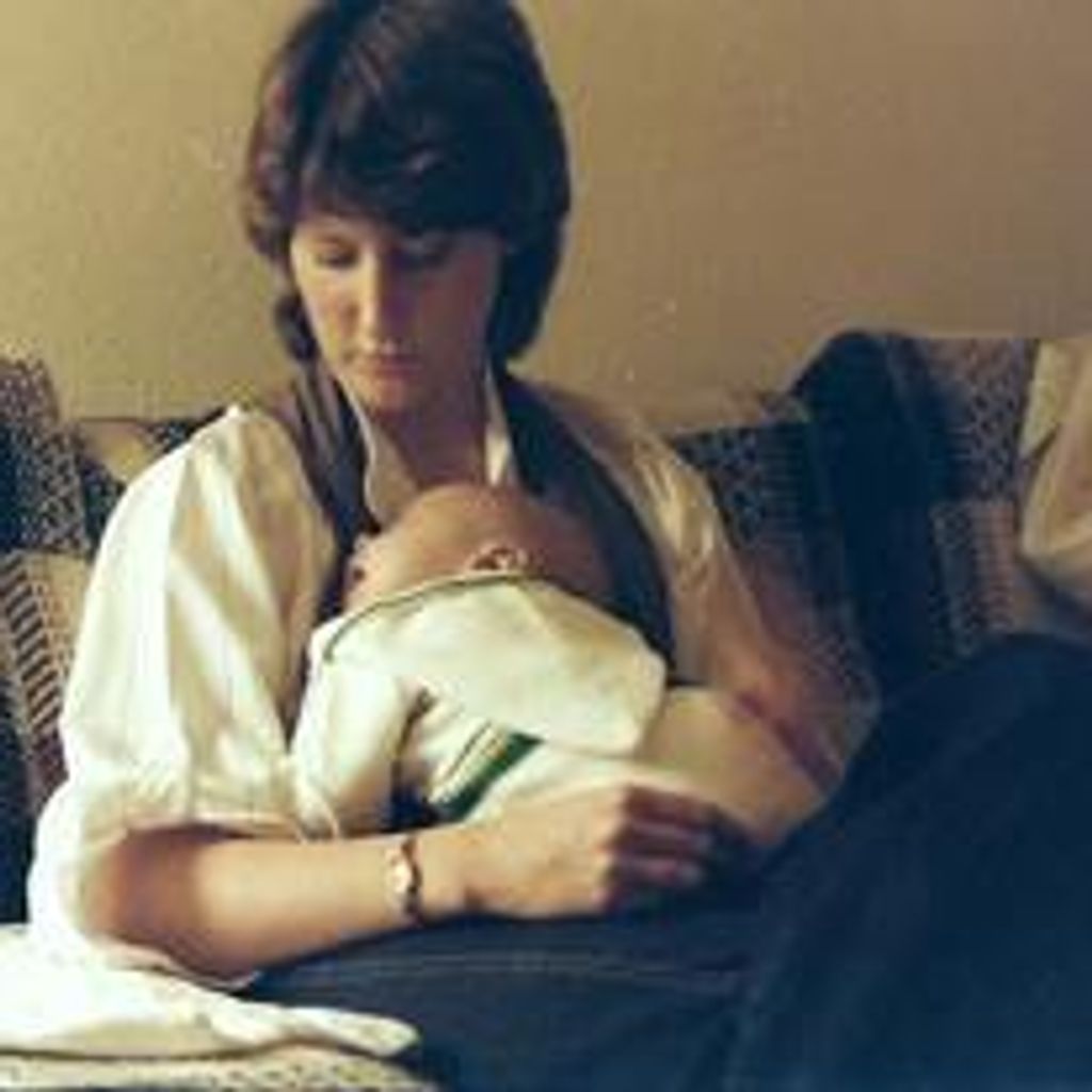 Mary Esther Bell