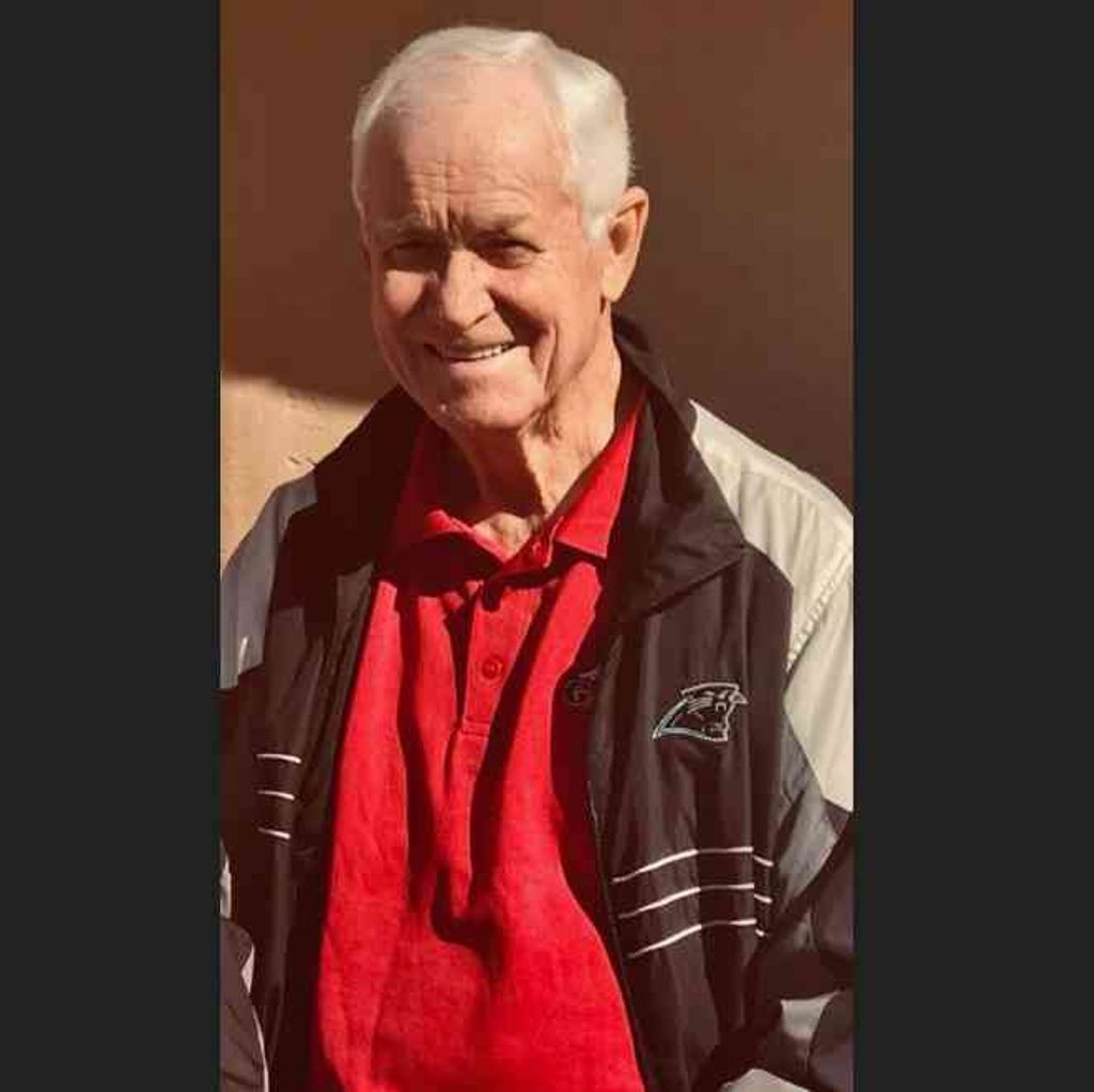 William R. Strange Profile Photo