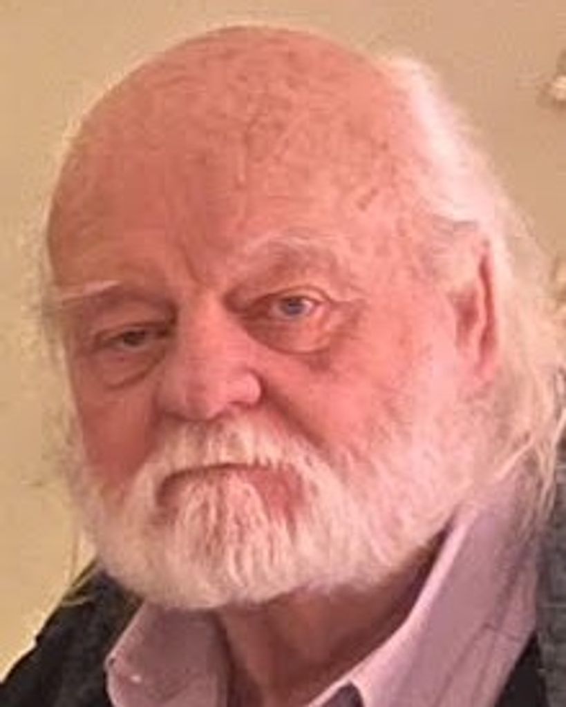 Michael Gavin Bulloch Profile Photo