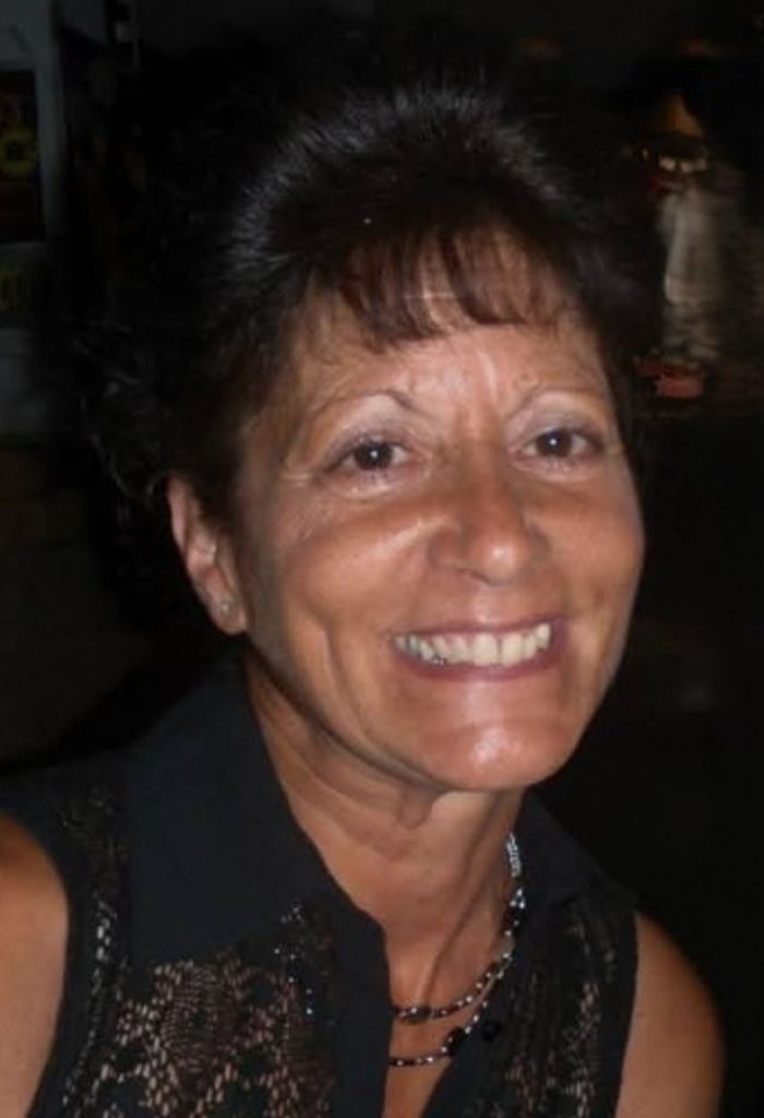 Jacqueline Carvell Profile Photo