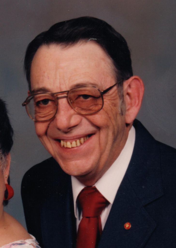 Herbert Johnson