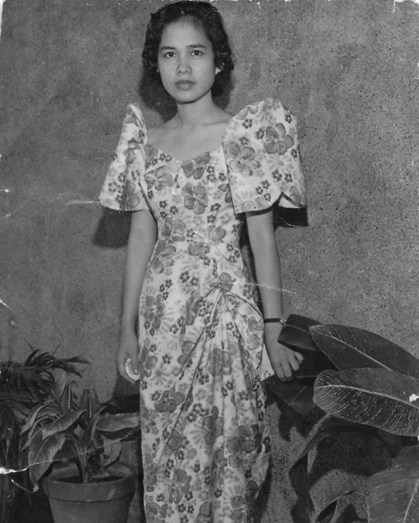 Delia C. Plaga