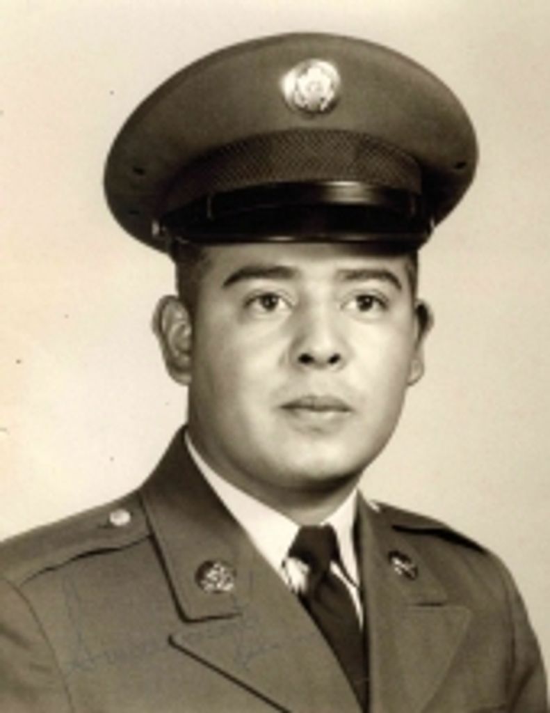 Juan Ramon Revelez