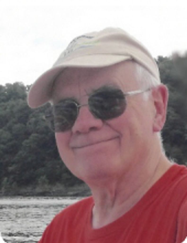 Richard D. Schuyler