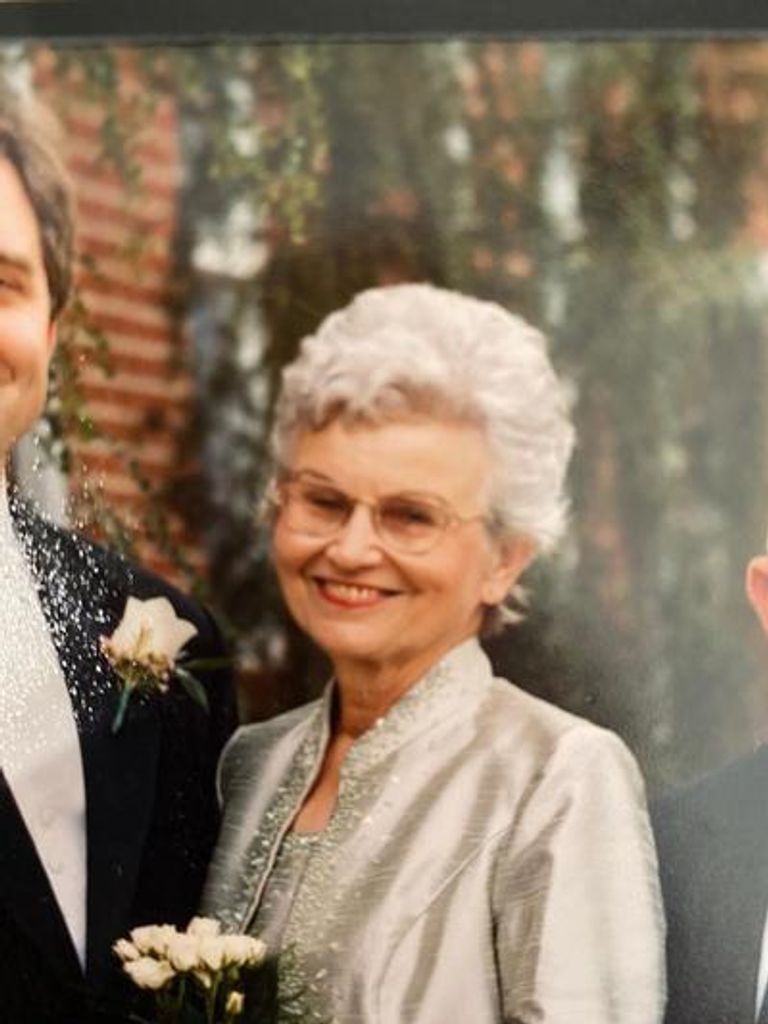 Catherine Hathorn Profile Photo