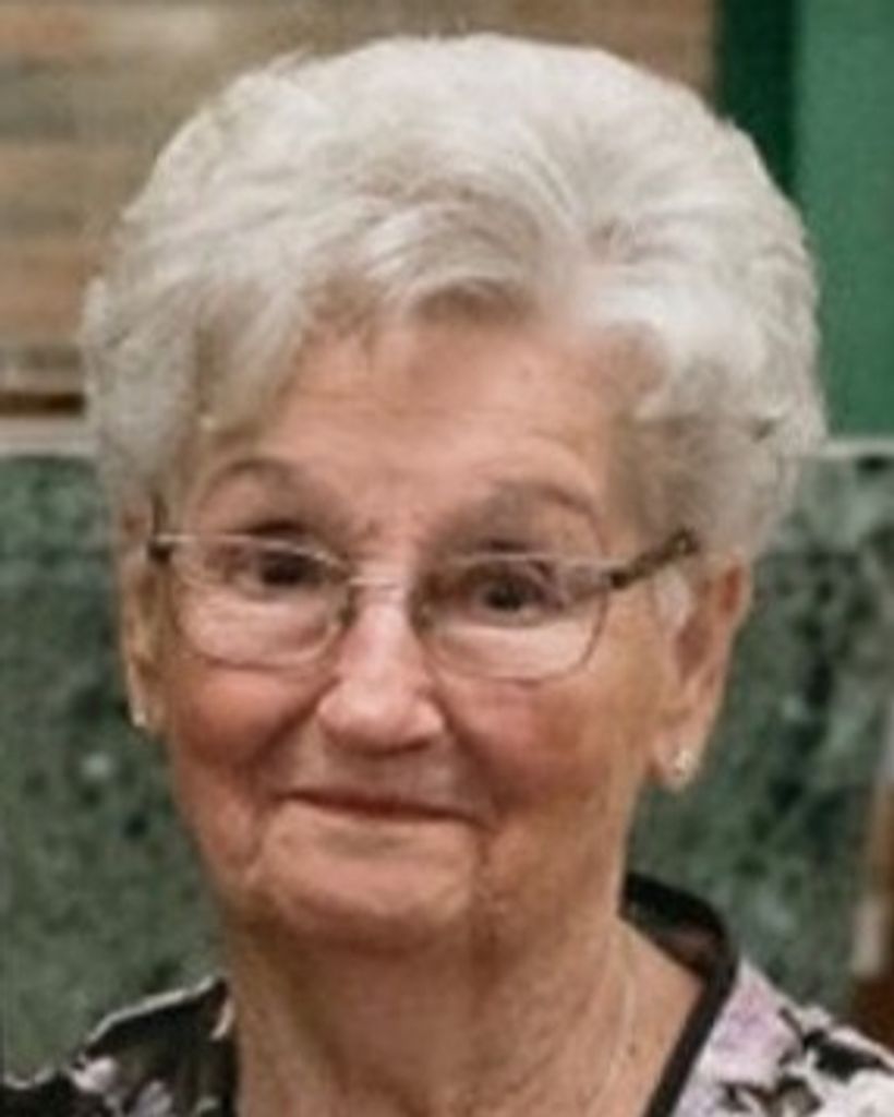 Geraldine "Gerry" Grace