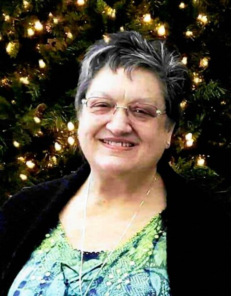 Sharon Fay Hodkiewicz