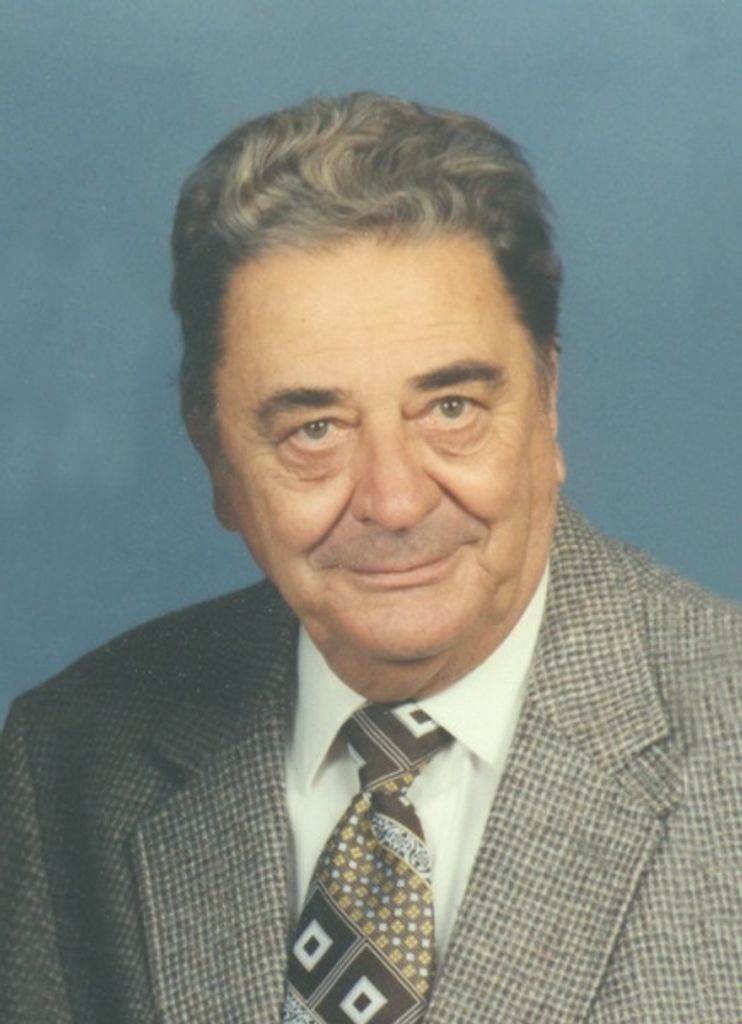 Howard Stanford Saterlie