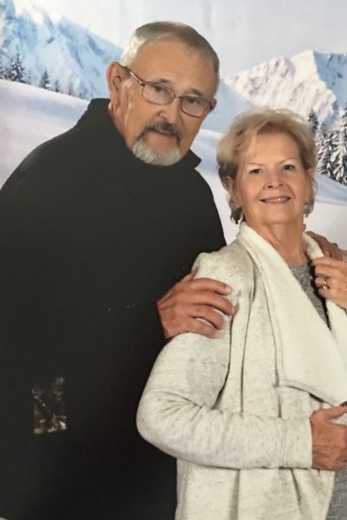 Anthony (Tony) Lavaughn Adkinson Profile Photo