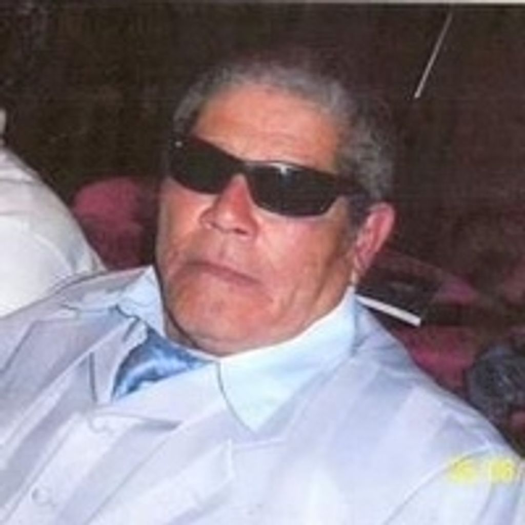 Jose Jimenez