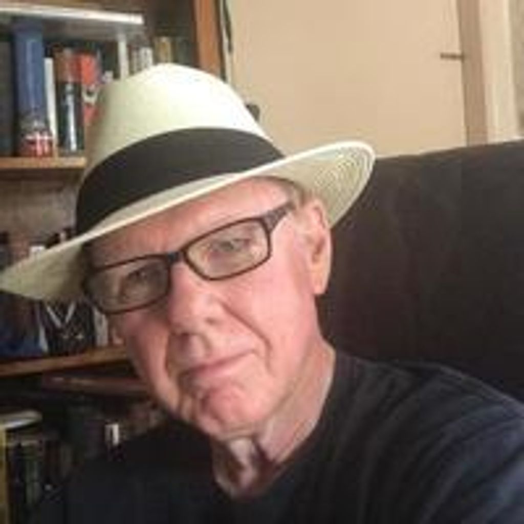 Robert E. Stewart