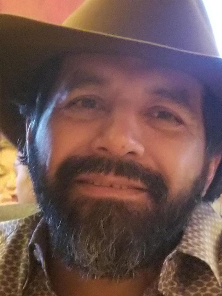 Orlando Rosales Profile Photo