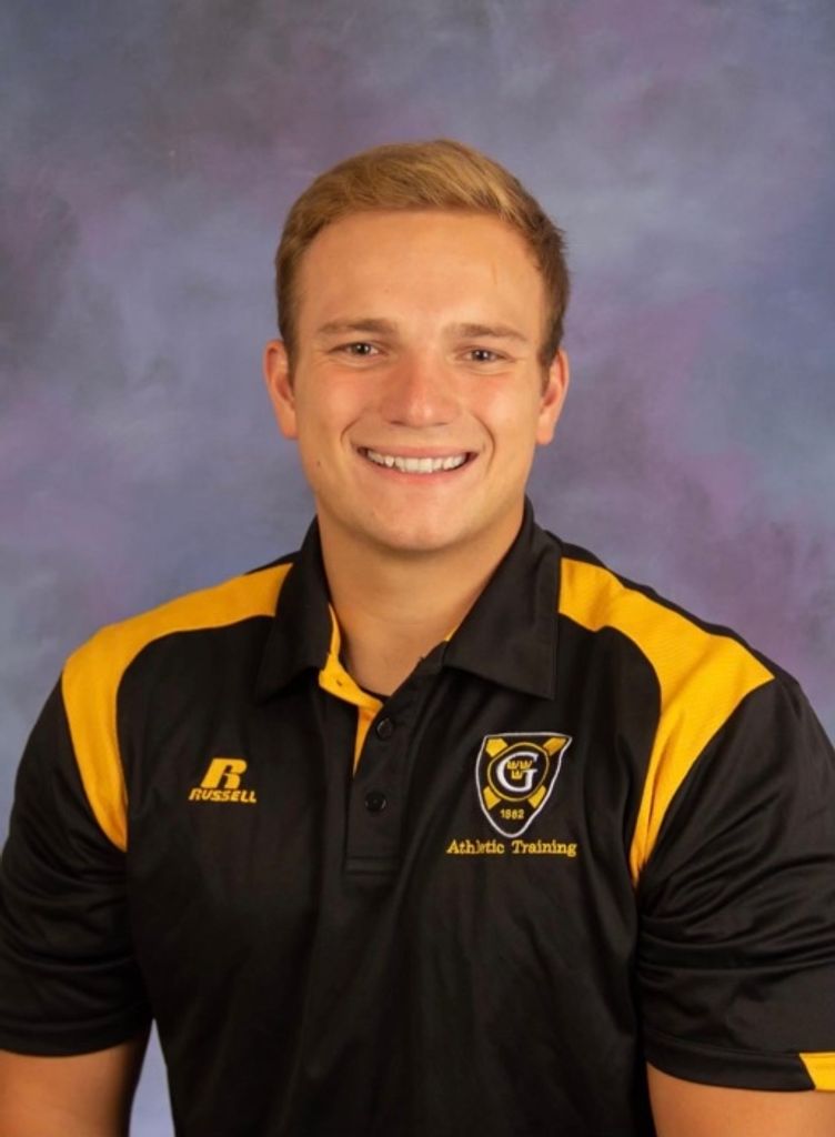 Nicholas David Jacques Profile Photo