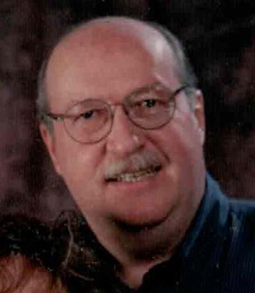 Dennis L. Welch