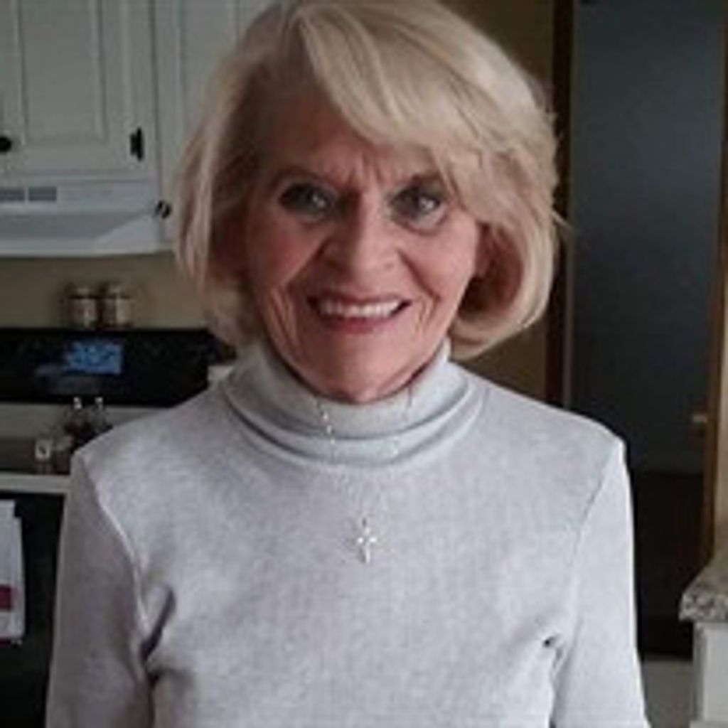 Francine Lois Benoit