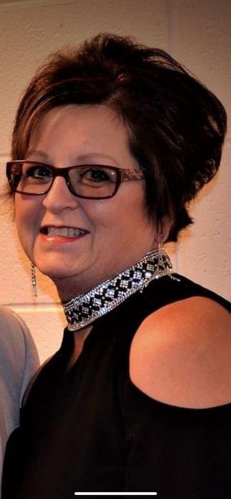 Amy Binder Profile Photo
