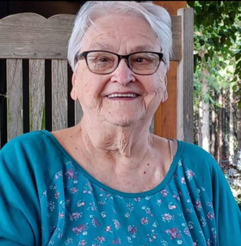 Nancy Ethridge Profile Photo