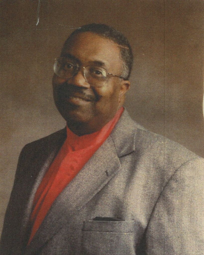 Homer Emmitt Lacy Profile Photo
